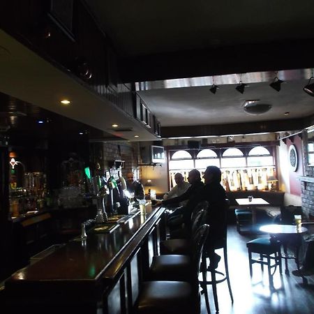 Dalys Inn Donore  Экстерьер фото