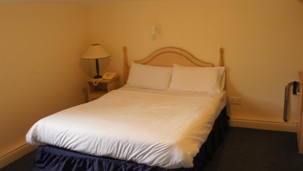Dalys Inn Donore  Номер фото