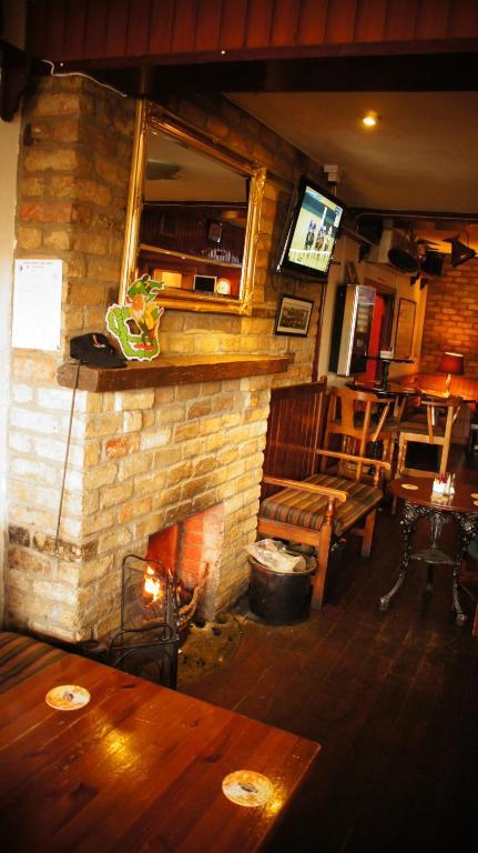 Dalys Inn Donore  Экстерьер фото