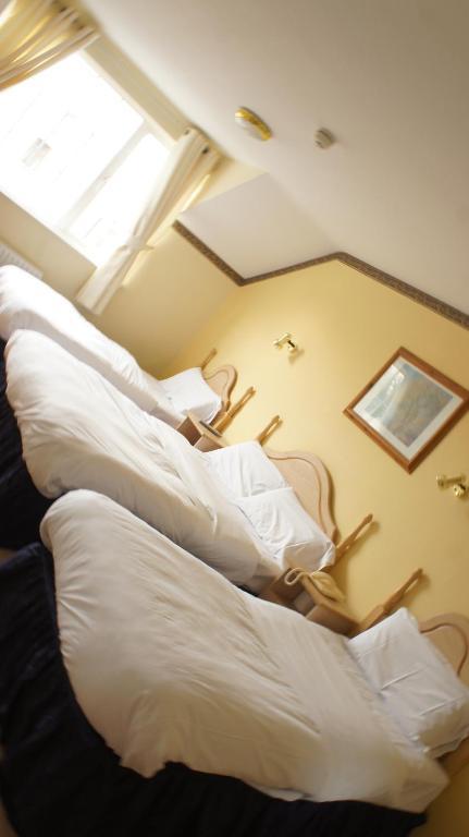 Dalys Inn Donore  Номер фото