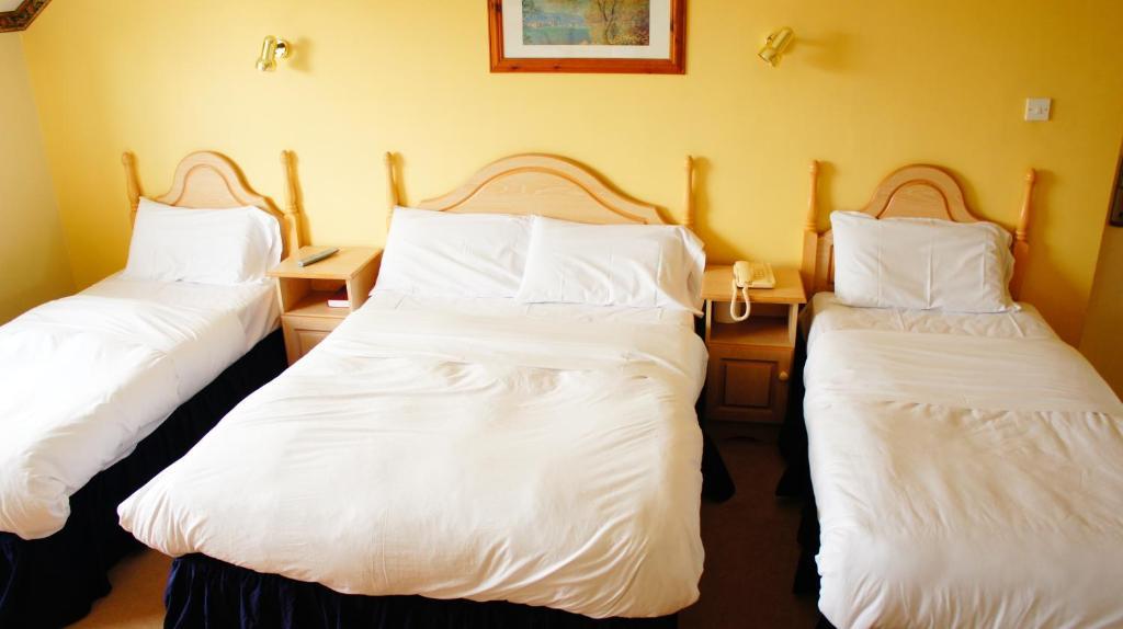 Dalys Inn Donore  Номер фото