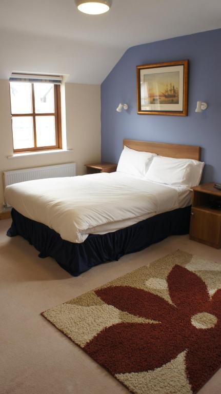 Dalys Inn Donore  Номер фото