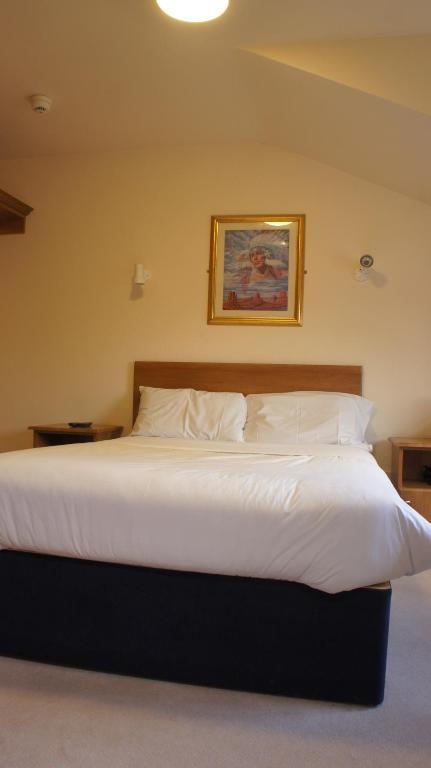 Dalys Inn Donore  Номер фото
