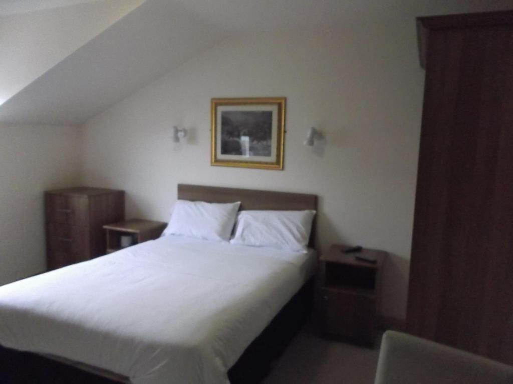 Dalys Inn Donore  Номер фото