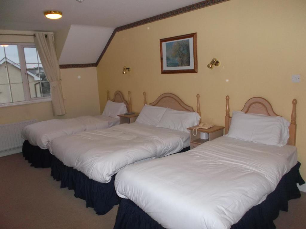Dalys Inn Donore  Номер фото