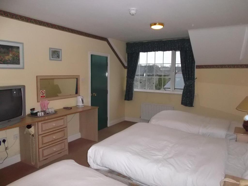 Dalys Inn Donore  Номер фото