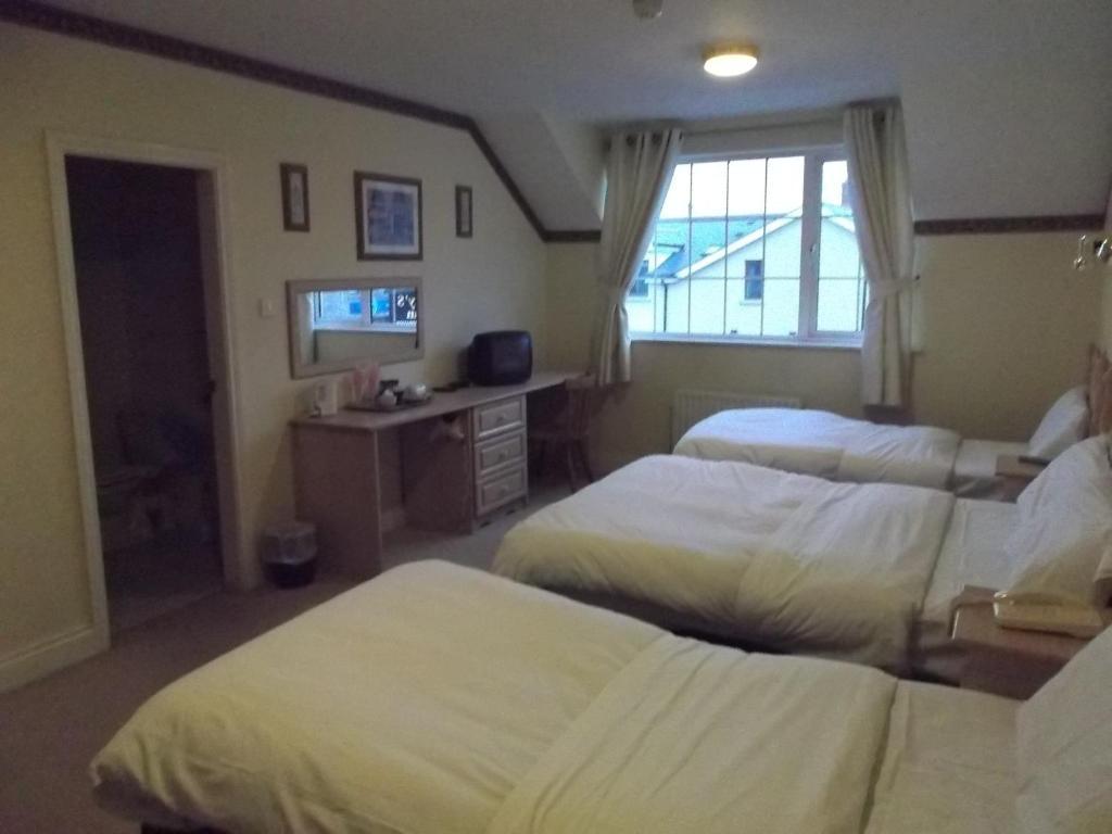 Dalys Inn Donore  Номер фото