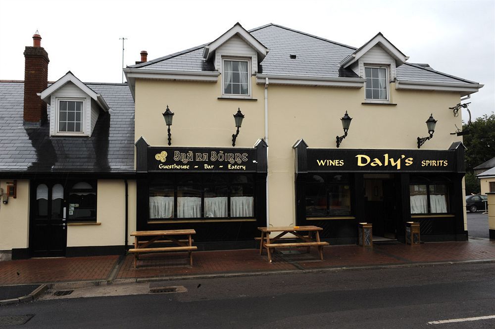 Dalys Inn Donore  Экстерьер фото