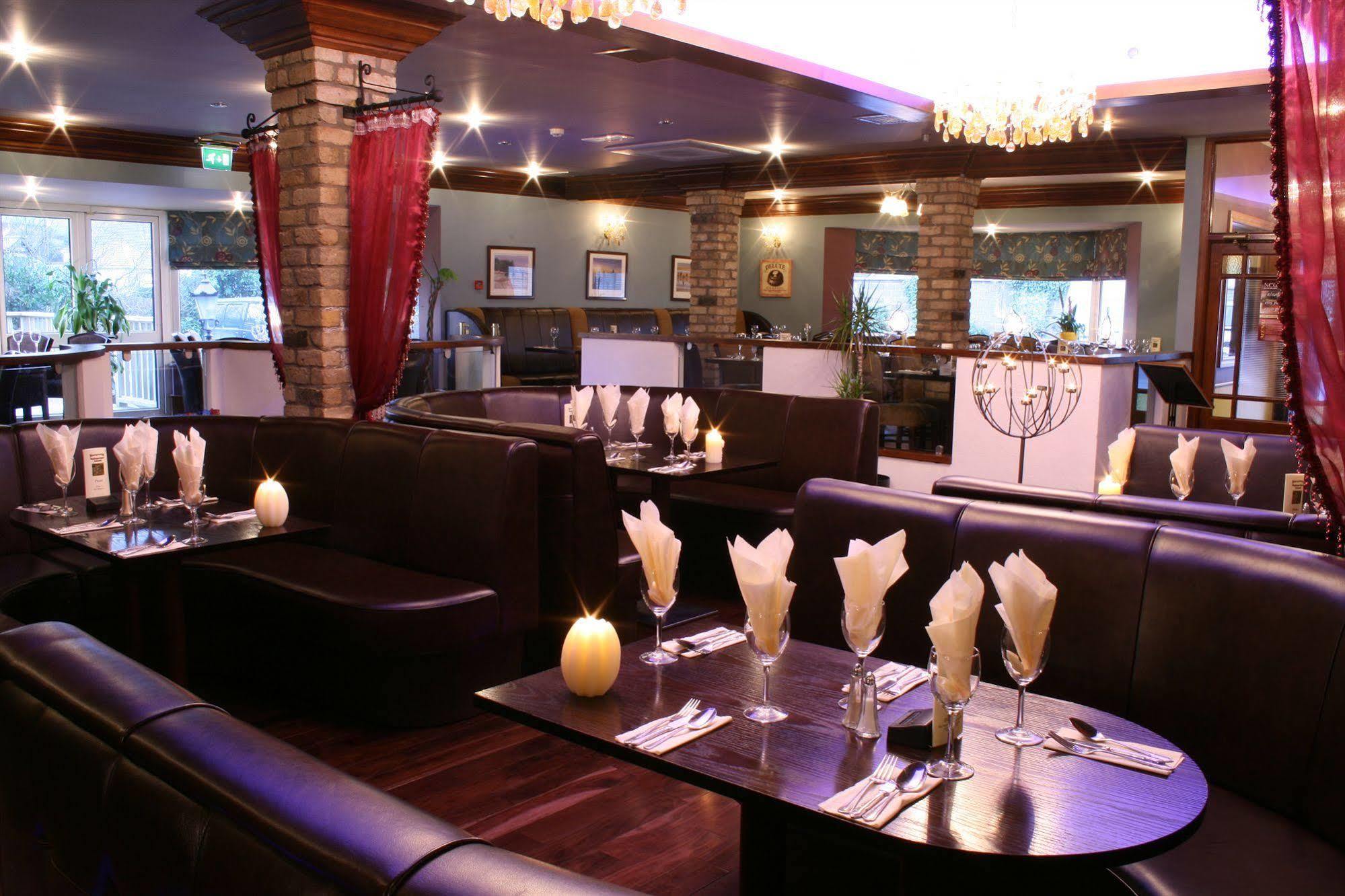 Dalys Inn Donore  Экстерьер фото