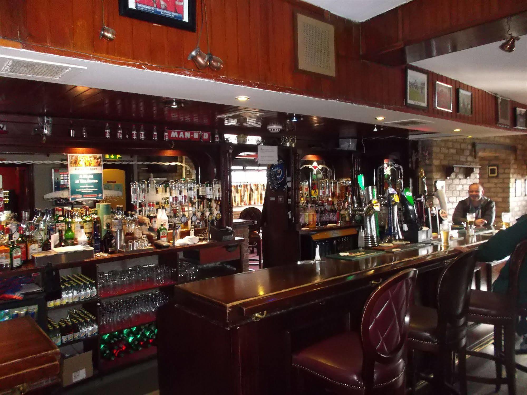 Dalys Inn Donore  Экстерьер фото